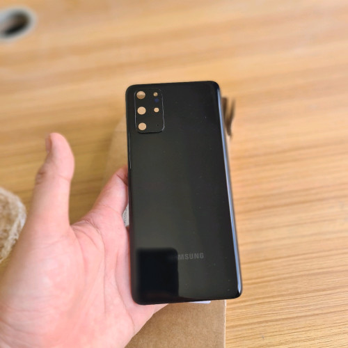 Galaxy S20 Plus Back Cover