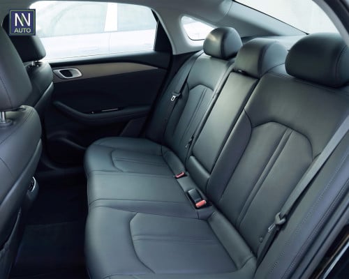 GEELY STARSHINE6 PHEV