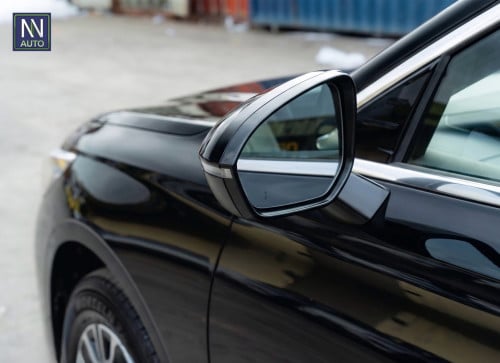 GEELY STARSHINE6 PHEV