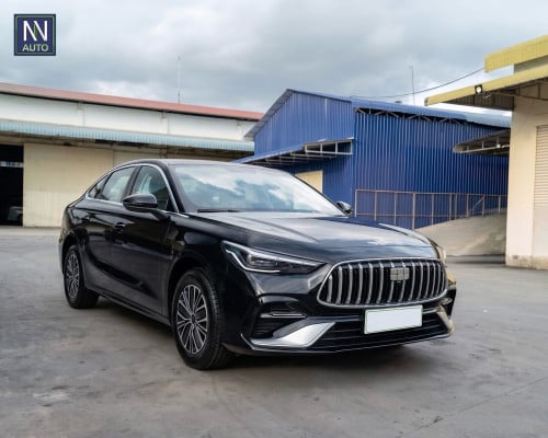 GEELY STARSHINE6 PHEV