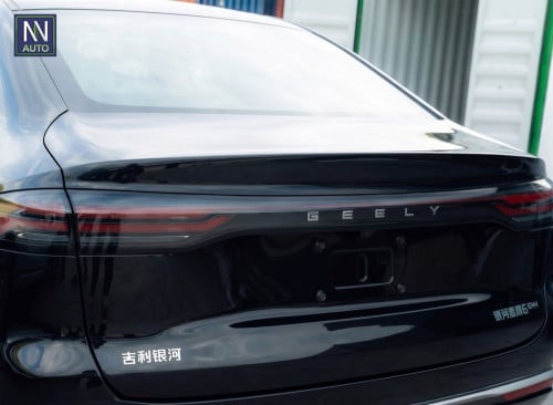 GEELY STARSHINE6 PHEV