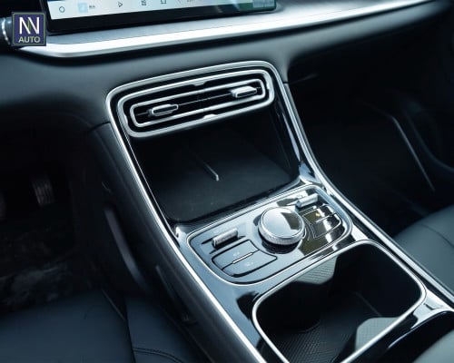 GEELY STARSHINE6 PHEV