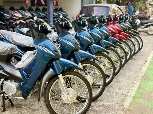 GNE 025 ថ្មីកេះ🤩
