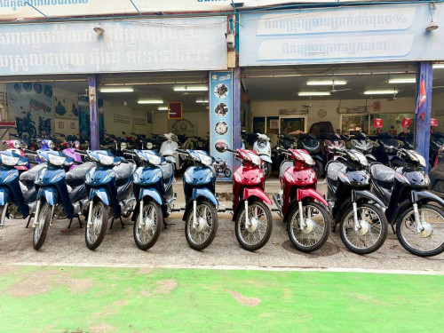 GNE 025 ថ្មីកេះ🤩
