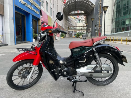 Gpx Pooz2021 New98%មានពន្ធកាតគ្រីស្លាកលេខ