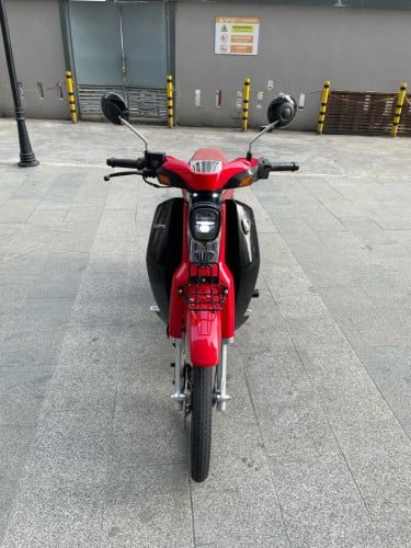 Gpx Pooz2021  New98%មានពន្ធកាតគ្រីស្លាកលេខ