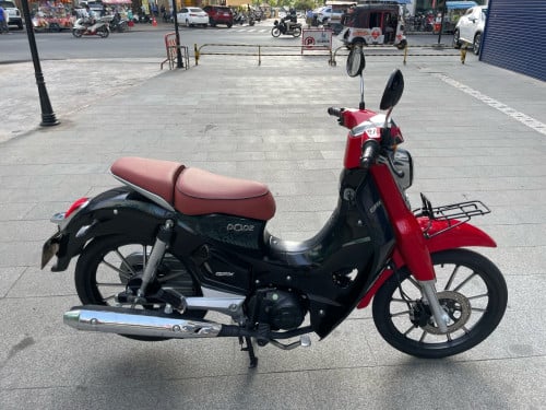 Gpx Pooz2021  New98%មានពន្ធកាតគ្រីស្លាកលេខ