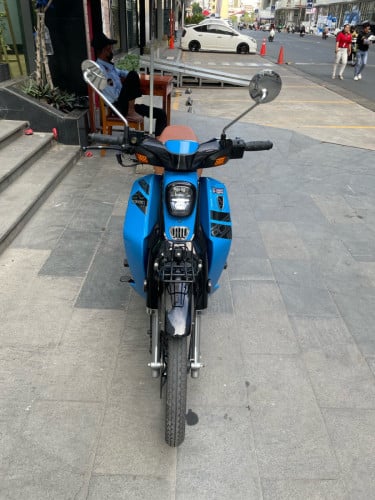 Gpx Pooz2024  New98%មានពន្ធកាតគ្រីស្លាកលេខ