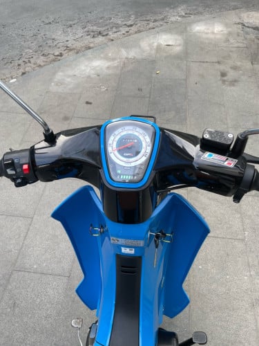 Gpx Pooz2024  New98%មានពន្ធកាតគ្រីស្លាកលេខ