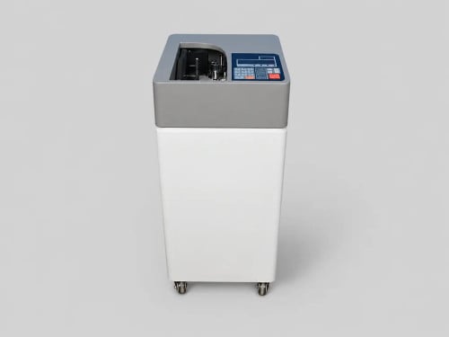 Grace Bundle Note Counting Machine GV550