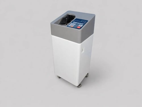 Grace Bundle Note Counting Machine GV550