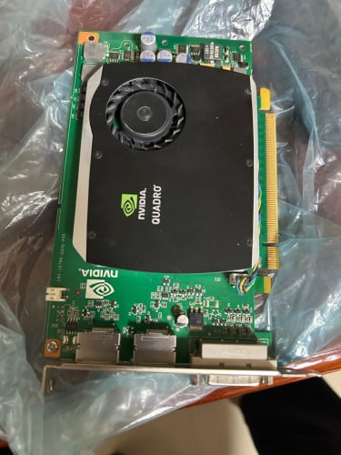 Graphic card