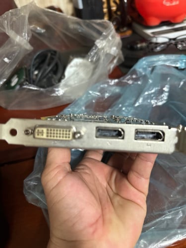 Graphic card
