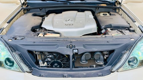 GX470 2003 full