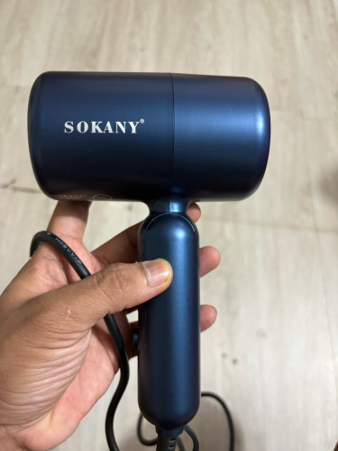 Hair Dryer