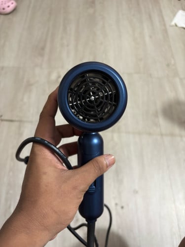 Hair Dryer