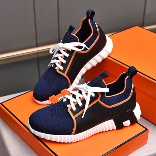 Hermes Men Sneakers