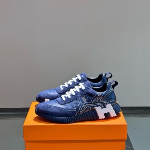 Hermes Men Sneakers