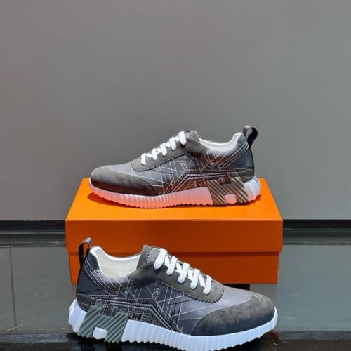 Hermes Men Sneakers