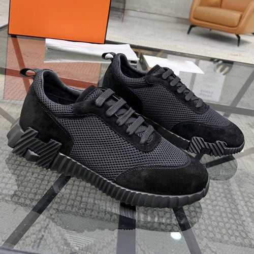 Hermes Men Sneakers