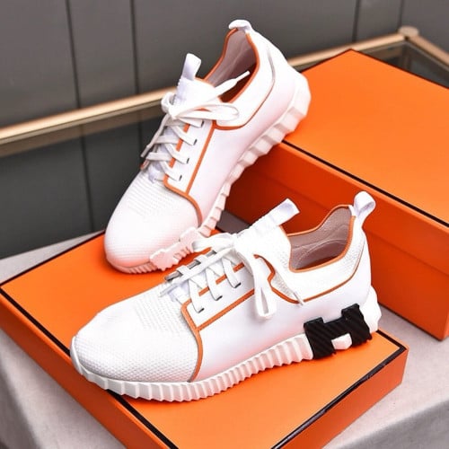 Hermes Men Sneakers