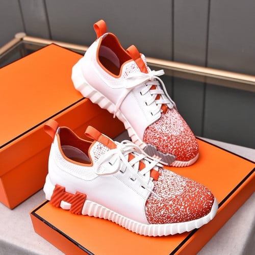 Hermes Men Sneakers