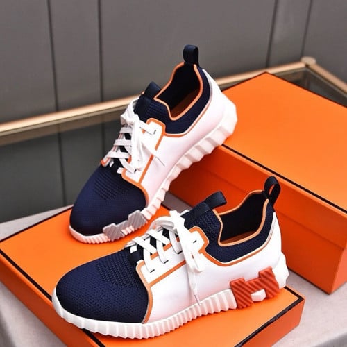 Hermes Men Sneakers