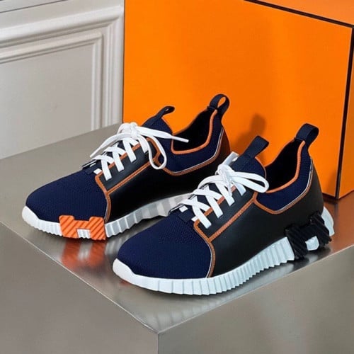 Hermes Men Sneakers