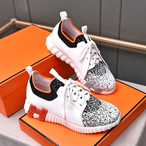 Hermes Men Sneakers