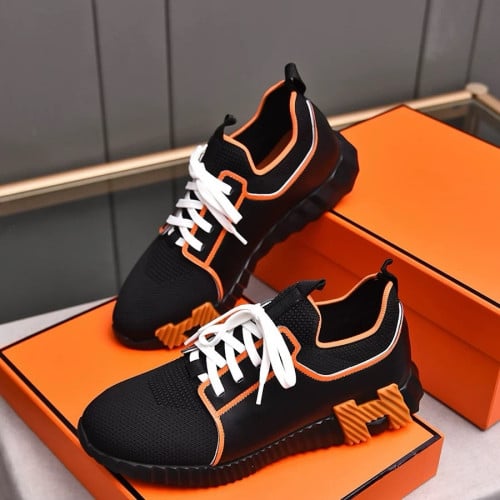 Hermes Men Sneakers
