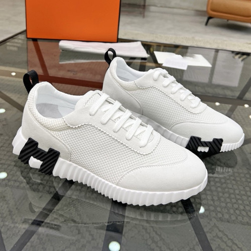 Hermes Men Sneakers