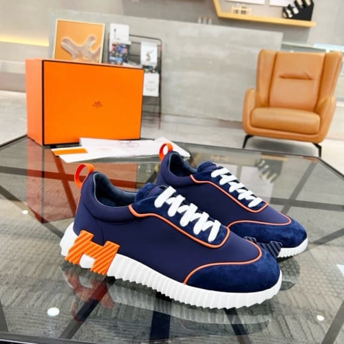 Hermes Men Sneakers