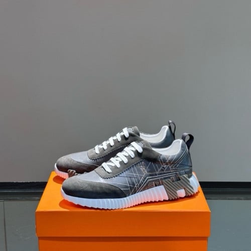 Hermes Men Sneakers