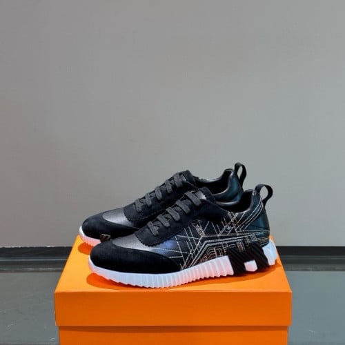 Hermes Men Sneakers