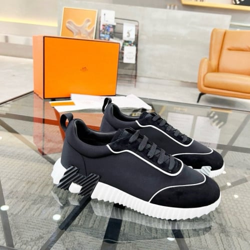 Hermes Men Sneakers