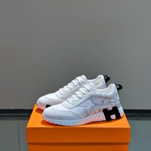 Hermes Men Sneakers