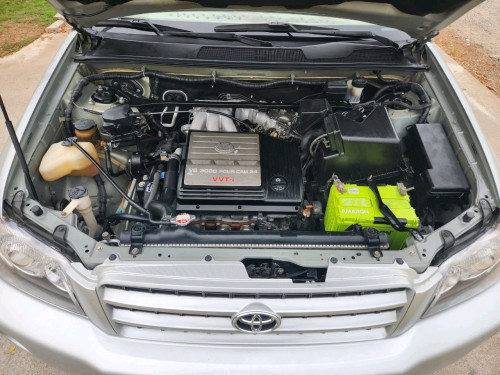HLD 03 V6 P2 Limitedលក់015688909