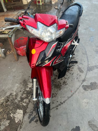 Honda Blade 2019