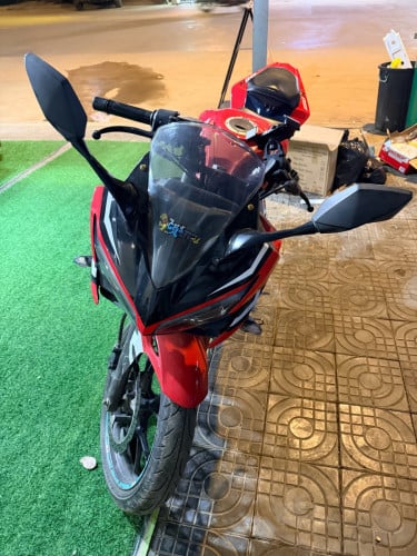 Honda CBR 150R