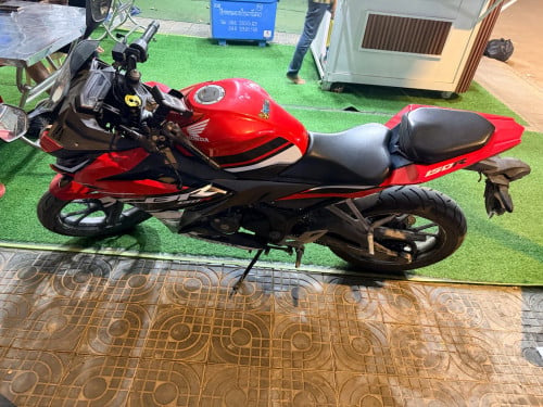 Honda CBR 150R