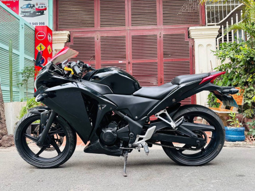 HONDA CBR