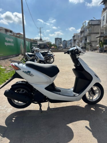 HONDA DIO AF57 សាំងសុទ្ធ450$ក្រដាសពន្ធ📞 011284347
