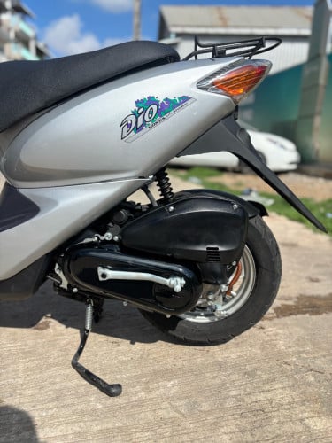 HONDA DIO AF57 សាំងសុទ្ធ450$ក្រដាសពន្ធ📞 011284347