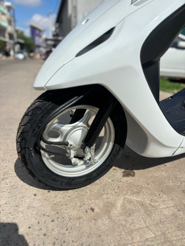 HONDA DIO AF57 សាំងសុទ្ធ450$ក្រដាសពន្ធ📞 011284347