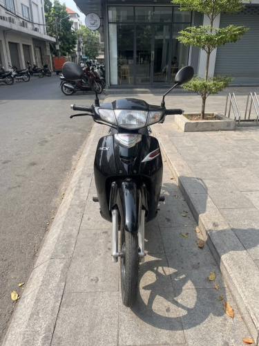 Honda Dream 012-015
