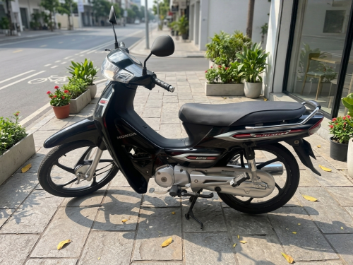 Honda Dream 012-015