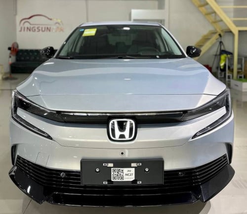 Honda Enp2ចចារ