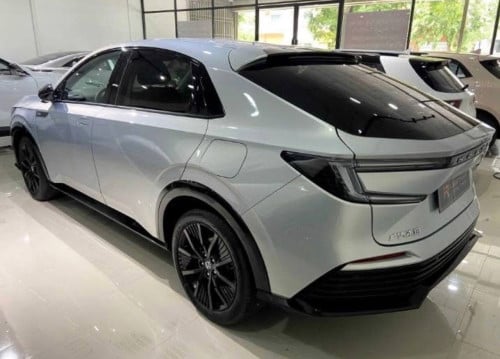 Honda Enp2ចចារ
