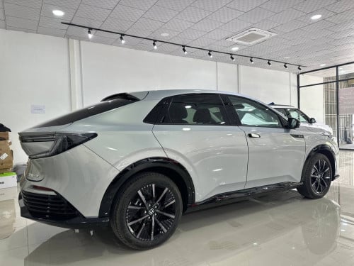 Honda Enp2ចចារ