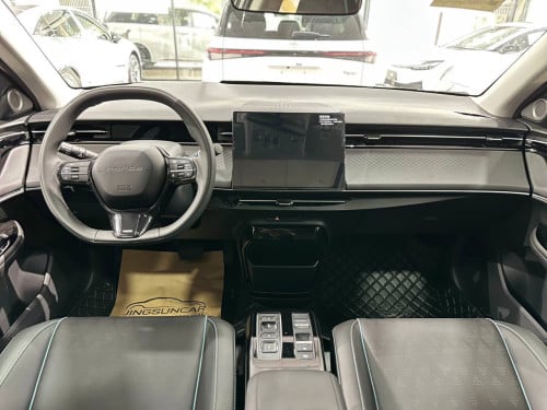 Honda Enp2ចចារ